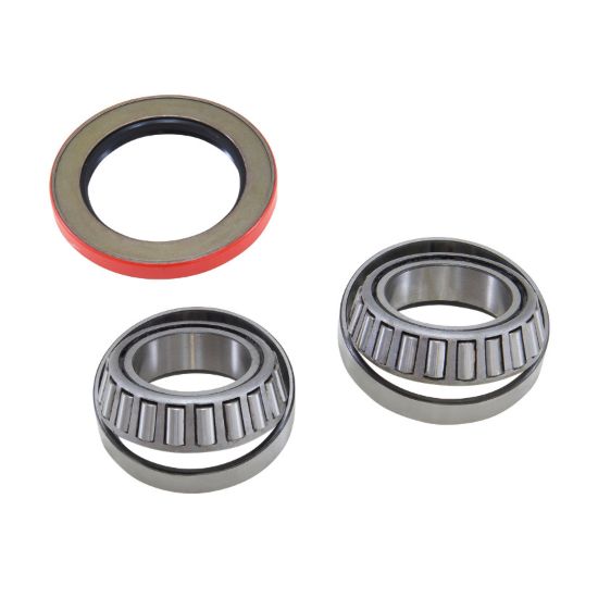 Picture of Yukon Gear and Axle Wheel Bearing and Seal Kit - AK F-G03