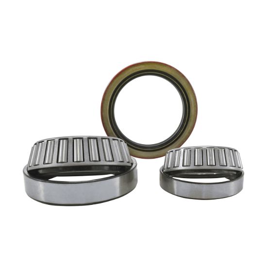 Picture of Yukon Gear and Axle Wheel Bearing and Seal Kit - AK F10.5-A