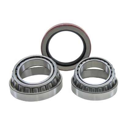 Picture of Yukon Gear and Axle Wheel Bearing and Seal Kit - AK GM11.5-B