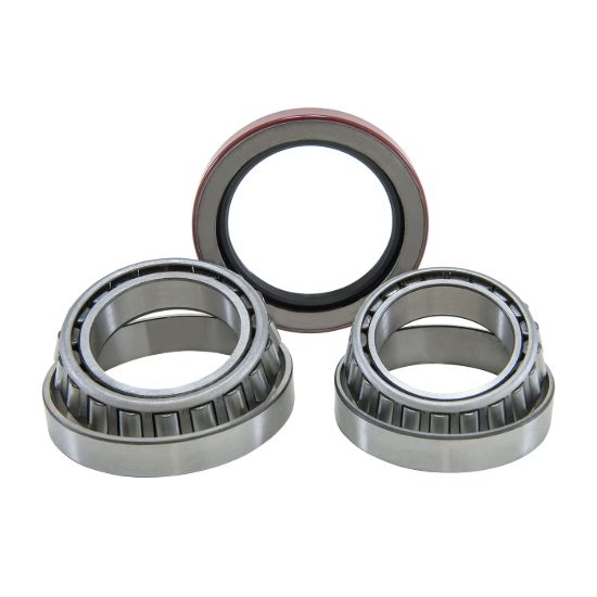 Picture of Yukon Gear and Axle Wheel Bearing and Seal Kit - AK GM11.5-B