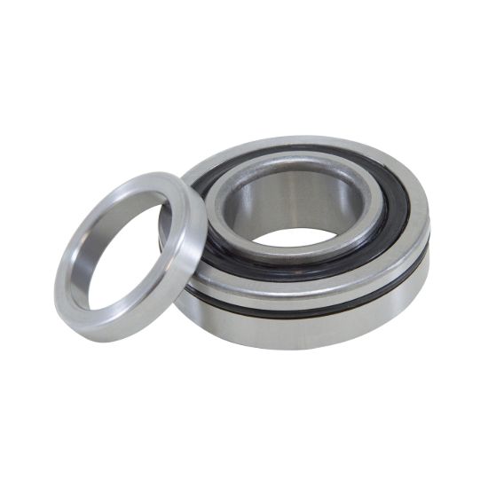 Picture of Yukon Gear and Axle Drive Axle Shaft Bearing - AK RW508ER