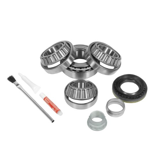 Picture of Yukon Gear and Axle Axle Differential Bearing and Seal Kit - BK C200