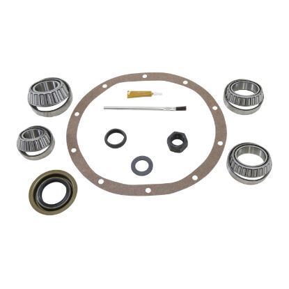Picture of Yukon Gear and Axle Axle Differential Bearing and Seal Kit - BK C8.0-IFS-B