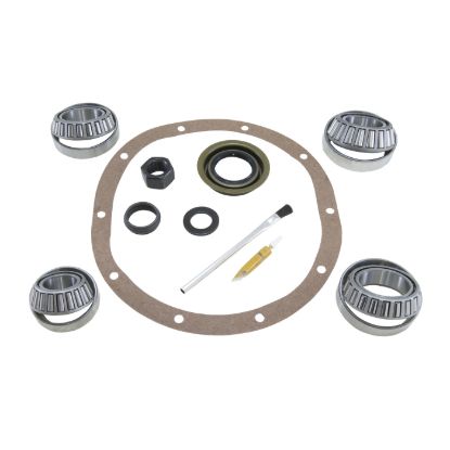 Picture of Yukon Gear and Axle Axle Differential Bearing and Seal Kit - BK C8.25-B