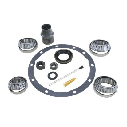 Picture of Yukon Gear and Axle Axle Differential Bearing and Seal Kit - BK C8.75-C