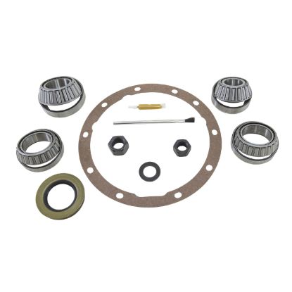 Picture of Yukon Gear and Axle Axle Differential Bearing and Seal Kit - BK C8.75-F