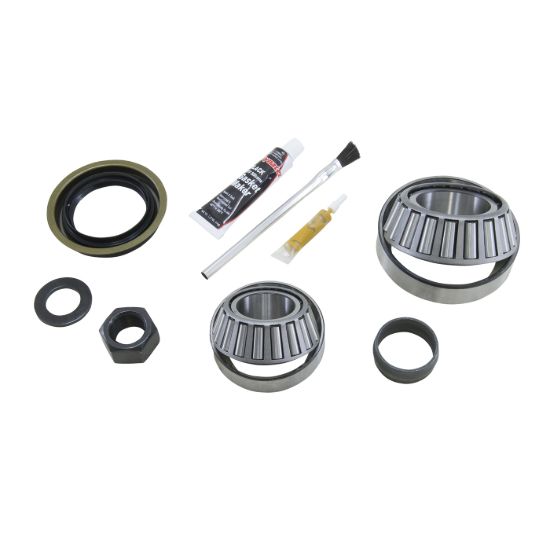 Picture of Yukon Gear and Axle Axle Differential Bearing and Seal Kit - BK C9.25-F