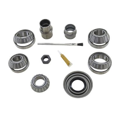 Picture of Yukon Gear and Axle Axle Differential Bearing and Seal Kit - BK D30-CS