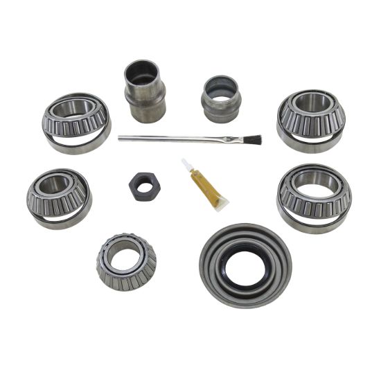 Picture of Yukon Gear and Axle Axle Differential Bearing and Seal Kit - BK D30-CS