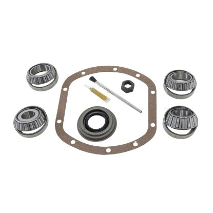 Picture of Yukon Gear and Axle Axle Differential Bearing and Seal Kit - BK D30-R