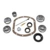 Picture of Yukon Gear and Axle Axle Differential Bearing and Seal Kit - BK D30-TJ
