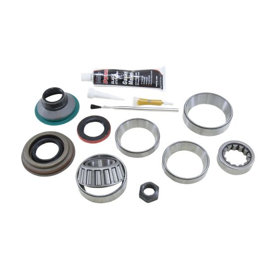 Picture of Yukon Gear and Axle Axle Differential Bearing and Seal Kit - BK D44-IFS-E