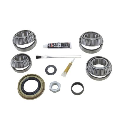Picture of Yukon Gear and Axle Axle Differential Bearing and Seal Kit - BK D44-JK-STD