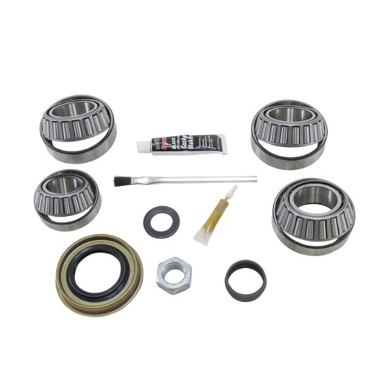Picture of Yukon Gear and Axle Axle Differential Bearing and Seal Kit - BK D44-JK-STD