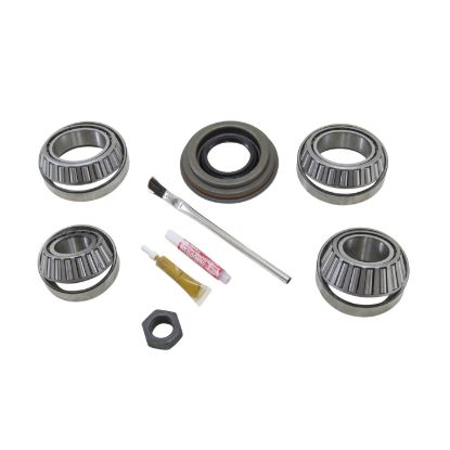 Picture of Yukon Gear and Axle Axle Differential Bearing and Seal Kit - BK D44-VET