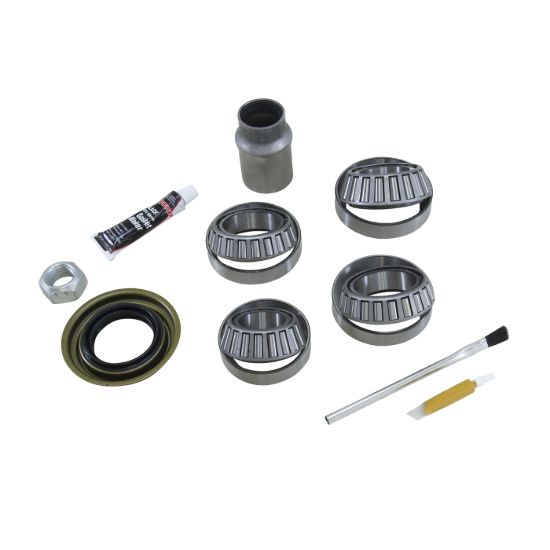 Picture of Yukon Gear and Axle Axle Differential Bearing and Seal Kit - BK D44HD
