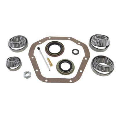 Picture of Yukon Gear and Axle Axle Differential Bearing and Seal Kit - BK D80-A