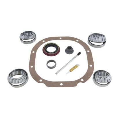 Picture of Yukon Gear and Axle Axle Differential Bearing and Seal Kit - BK F9-HIPIN-C