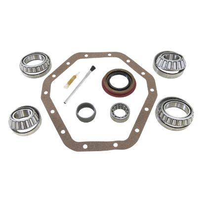 Picture of Yukon Gear and Axle Axle Differential Bearing and Seal Kit - BK GM14T-B