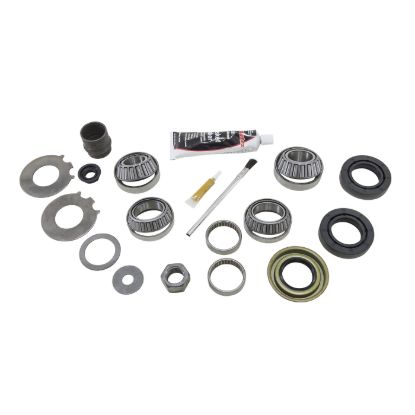 Picture of Yukon Gear and Axle Axle Differential Bearing and Seal Kit - BK GM7.2IFS-E