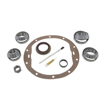 Picture of Yukon Gear and Axle Axle Differential Bearing and Seal Kit - BK GM8.5-HD