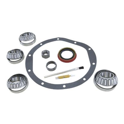 Picture of Yukon Gear and Axle Axle Differential Bearing and Seal Kit - BK GM8.5-HD-F