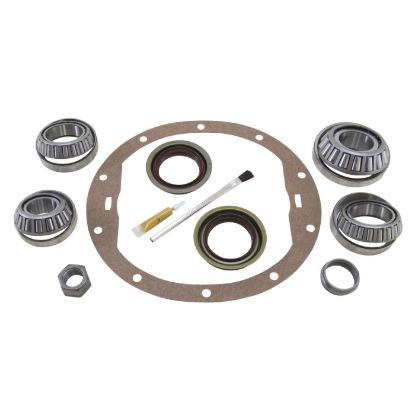 Picture of Yukon Gear and Axle Axle Differential Bearing and Seal Kit - BK GM8.6-B