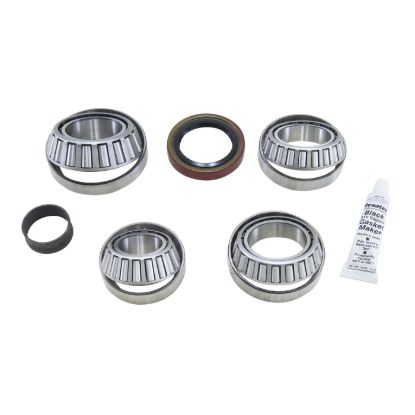 Picture of Yukon Gear and Axle Axle Differential Bearing and Seal Kit - BK GM8.75