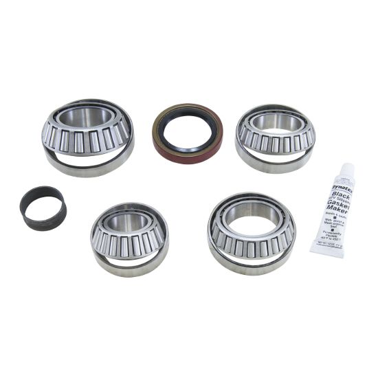Picture of Yukon Gear and Axle Axle Differential Bearing and Seal Kit - BK GM8.75