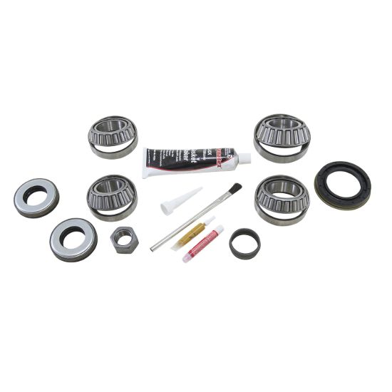 Picture of Yukon Gear and Axle Axle Differential Bearing and Seal Kit - BK GM9.25IFS-B