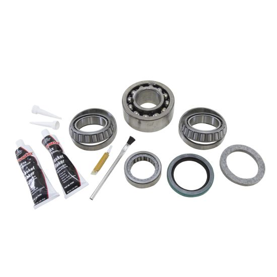 Picture of Yukon Gear and Axle Axle Differential Bearing and Seal Kit - BK GMHO72-B