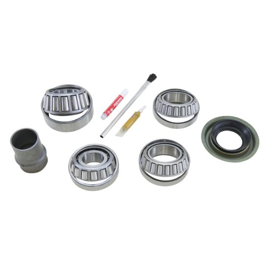 Picture of Yukon Gear and Axle Axle Differential Bearing and Seal Kit - BK ISAM
