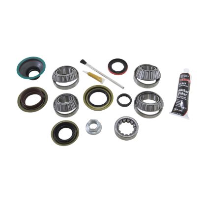 Picture of Yukon Gear and Axle Axle Differential Bearing and Seal Kit - BK M35-IFS