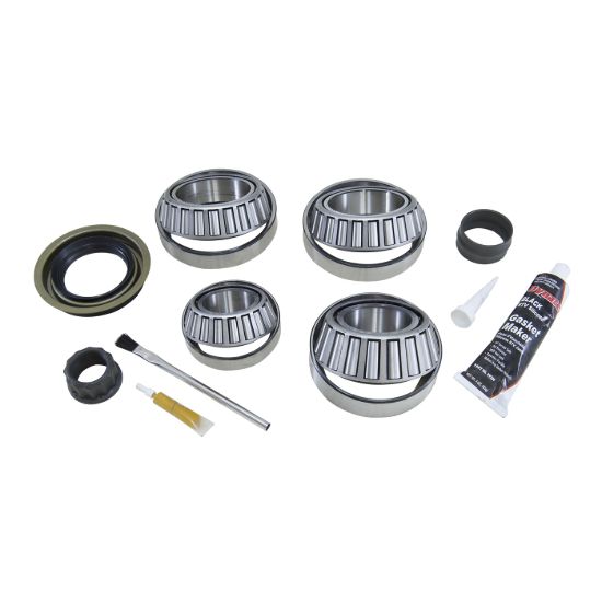 Picture of Yukon Gear and Axle Axle Differential Bearing and Seal Kit - BK NM205