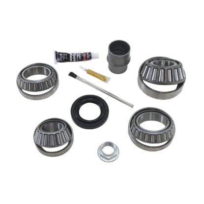 Picture of Yukon Gear and Axle Axle Differential Bearing and Seal Kit - BK T100