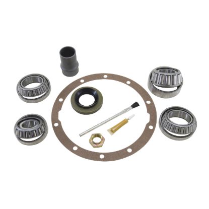 Picture of Yukon Gear and Axle Axle Differential Bearing and Seal Kit - BK T8-A