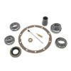 Picture of Yukon Gear and Axle Axle Differential Bearing and Seal Kit - BK T8-B