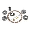 Picture of Yukon Gear and Axle Axle Differential Bearing and Seal Kit - BK T8-C