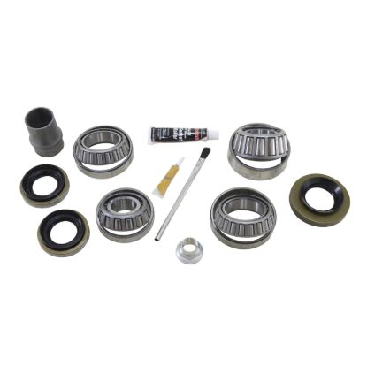 Picture of Yukon Gear and Axle Axle Differential Bearing and Seal Kit - BK T8.2