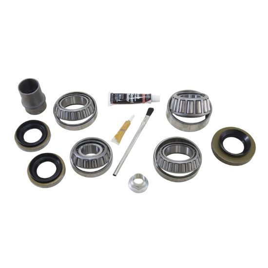 Picture of Yukon Gear and Axle Axle Differential Bearing and Seal Kit - BK T8.2