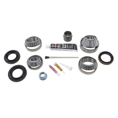 Picture of Yukon Gear and Axle Axle Differential Bearing and Seal Kit - BK T9.5-LOC