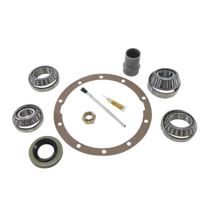 Picture of Yukon Gear and Axle Axle Differential Bearing and Seal Kit - BK TLC-B
