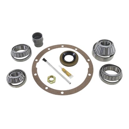Picture of Yukon Gear and Axle Axle Differential Bearing and Seal Kit - BK TV6