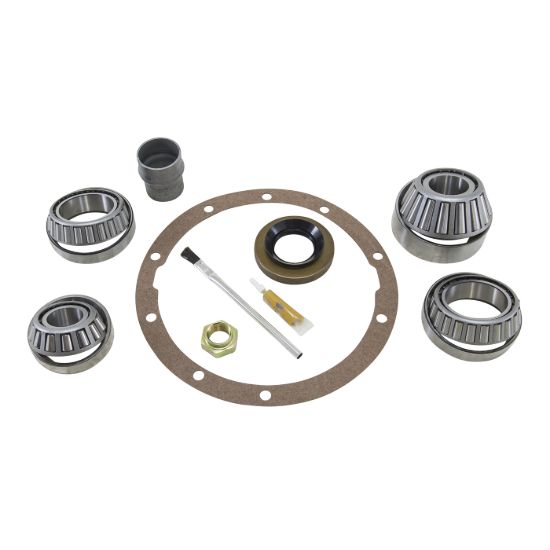 Picture of Yukon Gear and Axle Axle Differential Bearing and Seal Kit - BK TV6