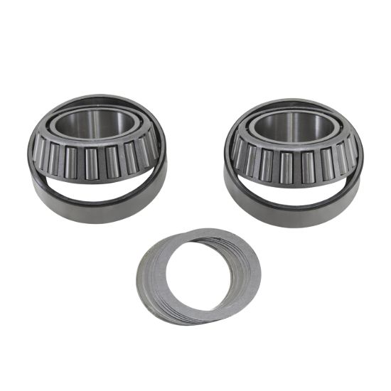 Picture of Yukon Gear and Axle Differential Carrier Bearing - CK D44