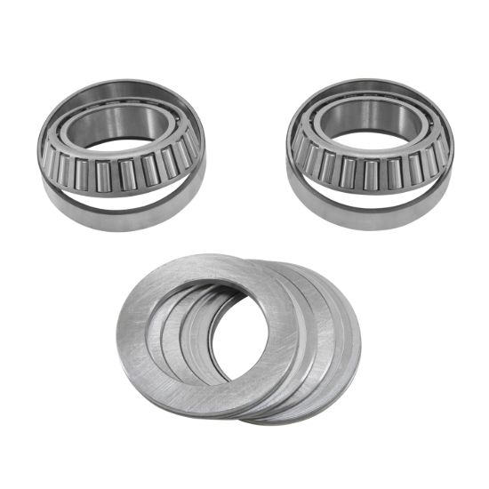 Picture of Yukon Gear and Axle Differential Carrier Bearing - CK F8.8-SUPER