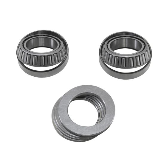 Picture of Yukon Gear and Axle Differential Carrier Bearing - CK F9.75