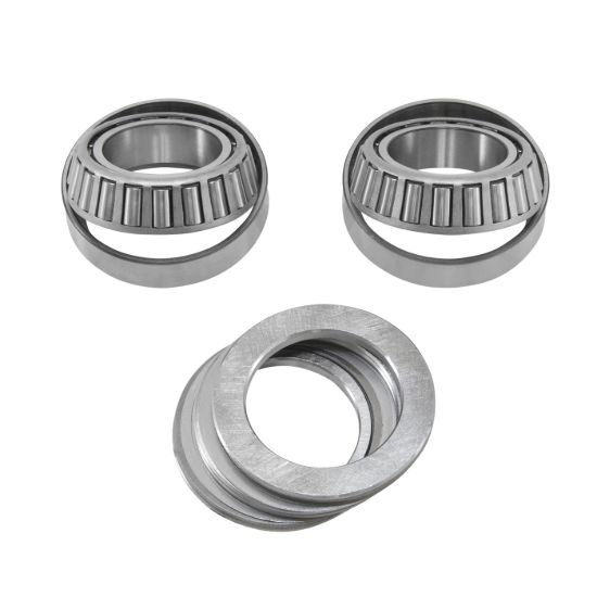 Picture of Yukon Gear and Axle Differential Carrier Bearing - CK GM8.5-HD