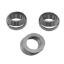 Picture of Yukon Gear and Axle Differential Carrier Bearing - CK GM9.5