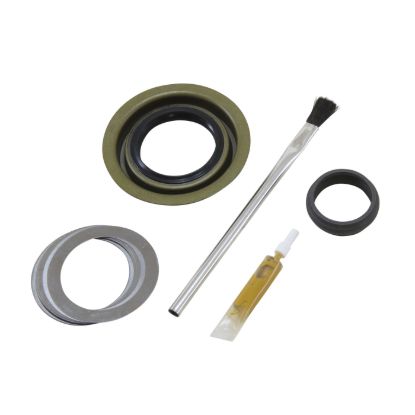 Picture of Yukon Gear and Axle Differential Rebuild Kit - MK C7.25